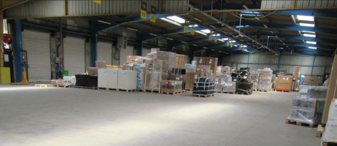 Entrepôt Avignon 3071m² Vente entrepôt Avignon Vaucluse OVLOG2533967 3
